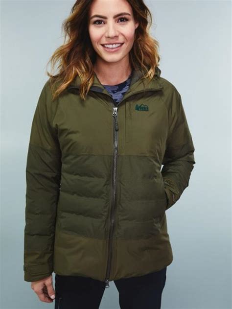 rei co op women's jacket